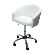 Кресло для клиента маникюра "Фанти"