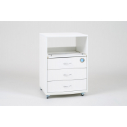 Комплект педикюрно-маникюрный "ТМ-08"