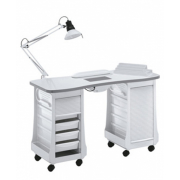 Стол маникюрный "127 LX"