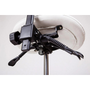 Стул мастера "SD-9037" со спинкой