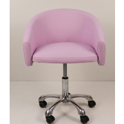 Кресло маникюрное для клиента "Леди"