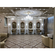 Кресло маникюрное для клиента Able