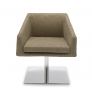 Кресло маникюрное для клиента BOULEVARD