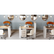 Маникюрный комплект "Fox"