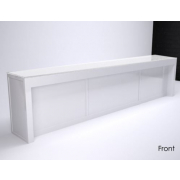 Маникюрный стол "Лавр"