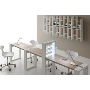 Маникюрный стол "LIVING"