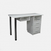 Маникюрный стол складной Ever