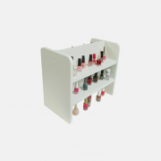 Подставка под лаки двухсторонняя Gino