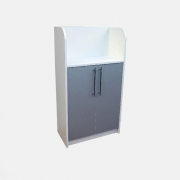 Стеллаж "Хаген"