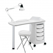 Стол маникюрный 164L
