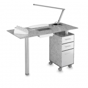 Стол маникюрный 198LXF