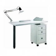 Стол маникюрный 304L