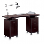 Стол маникюрный 317L