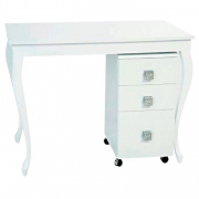 Стол маникюрный Alfa