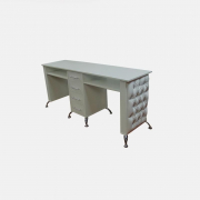 Стол маникюрный Dot