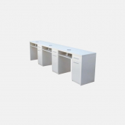 Стол маникюрный Эдвидж