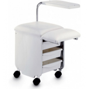 Стойка маникюрная PEDI SERVICE COMPLETO