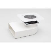 Встраиваемая вытяжка Ultratech SD-117