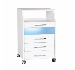 Тумбы УФ для маникюра