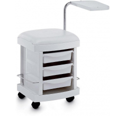 Стойка маникюрная