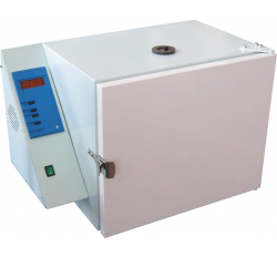 Сухожаровые шкафы для маникюрных инструментов