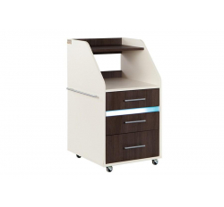 Маникюрные тумбы