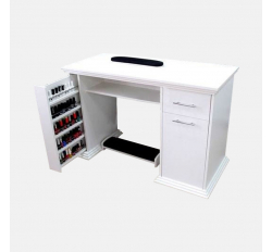 Маникюрный стол "Emil"