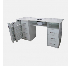 Маникюрный стол "Ханн"