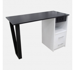 Маникюрный стол лофт "КМ-110"