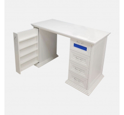 Маникюрный стол "Лили"