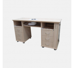 Маникюрный стол "Лени"