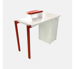 Маникюрный стол лофт "Лукас"