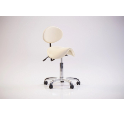 Стул мастера "SD-9037" со спинкой