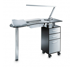 Маникюрный стол "186 LX"