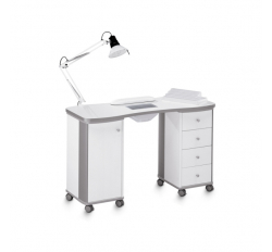 Стол маникюрный "217 LX"