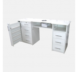 Маникюрный стол "Magnus"