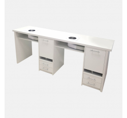 Маникюрный стол "Sander"