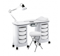 Стол маникюрный "167 LX"