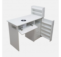 Маникюрный стол "Frida"