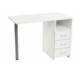 Стол маникюрный "Практик"