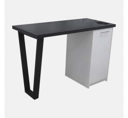 Маникюрный стол лофт "КМ-100"