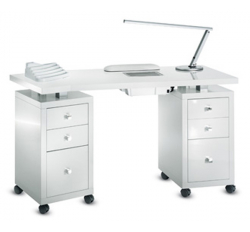 Стол маникюрный "318 LX"