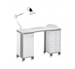 Стол маникюрный "217 L"