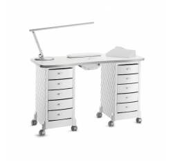 Стол маникюрный "267 LX"