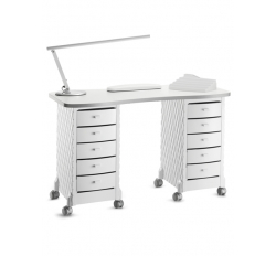 Стол маникюрный "267 L"