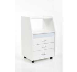 Тумба мастера "БЬЮТИ уфо"