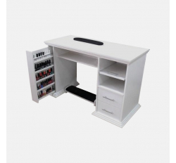 Маникюрный стол "Nora"