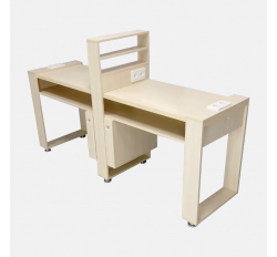 Стол маникюрный лофт "Райк"