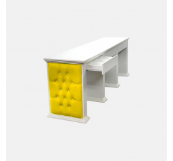 Маникюрный стол с каретной стяжкой Dalli