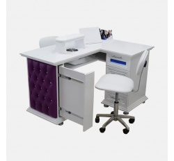 Маникюрный стол "Olsen"